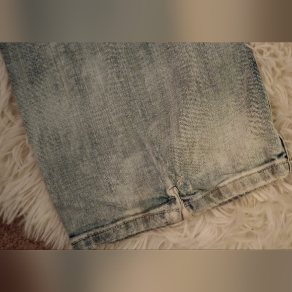 Women's jeans - Picture 8 of 9